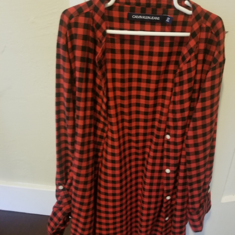 Calvin Klein Shirt